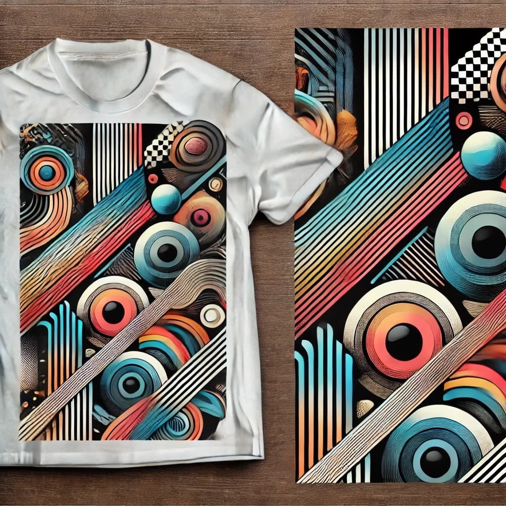 T-shirt Design